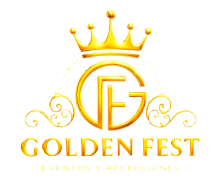 Golden Fest Logo