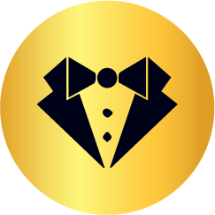 Icono Elegancia